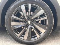 Second-hand Peugeot 3008 GT 129 CP (94 kW) 2022 Alb SUV