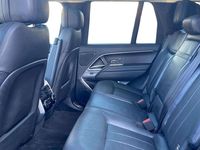 Used Land Rover Range Rover HSE 2022 Grey SUV