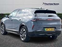 Second-hand Vauxhall Grandland 156 kW (213 CP) 2024 Gri SUV