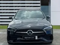 Used Mercedes C300e AMG Line Premium Plus 313 HP (230 kW) 2025 Sedan
