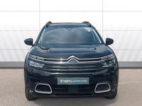 Usado Citroën C5 Shine 131 HP (96 kW) 2022 Citadino