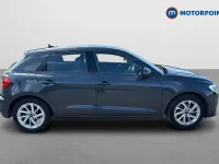 Usado Audi A1 Sport 2023 Gris SUV