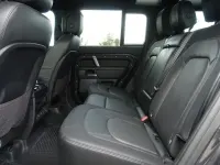 Used Land Rover Defender HSE Dynamic 2024 Black SUV