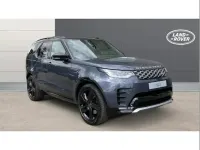 New Land Rover Discovery 344 HP (253 kW) 2025 Other SUV