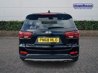 Used Kia Sorento GT-Line S 200 HP (147 kW) 2018 SUV