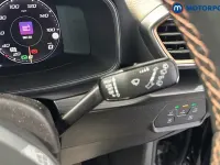 Used Cupra Formentor 150 HP (110 kW) 2023 Black SUV
