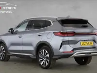 Used BYD Seal U Comfort 218 HP (160 kW) 2025 Grey SUV