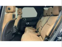 Used Land Rover Discovery 296 HP (217 kW) 2022 Blue SUV