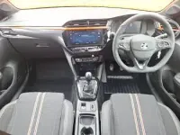 New Vauxhall Corsa 100 HP (73 kW) 2026 Orange Hatchback