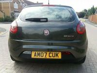 Used Fiat Bravo 2007 Hatchback