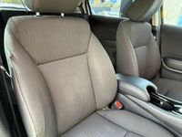 Used Honda HR-V SE 120 HP (88 kW) 2017 Silver SUV