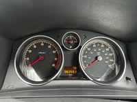 Used Vauxhall Zafira 115 HP (84 kW) 2012 Grey MPV