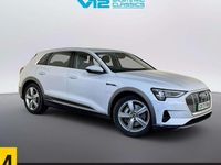 Used Audi e-tron Advanced 300 kW (408 HP) 2021 SUV