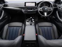 Used BMW 218 M Sport 150 HP (110 kW) 2023 White Coupe