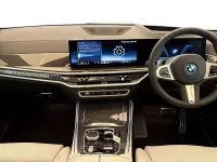 New BMW X5 M Sport 489 HP (359 kW) 2026 SUV
