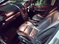 Used Mercedes A170 Elegance 2006 Silver Hatchback