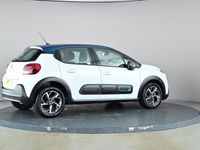 used Citroën C3 1.2 PureTech Flair 5dr