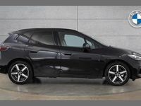 Used BMW 225 Luxury Line 241 HP (177 kW) 2025 Black Estate