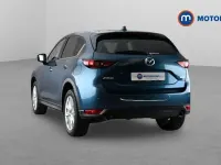 Used Mazda CX-5 Inclusive 165 HP (121 kW) 2020 SUV