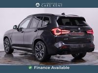 Used BMW X3 M Sport 2022 Grey SUV