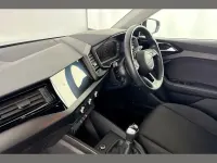 Used Audi A1 Design 108 HP (79 kW) 2022 Grey SUV