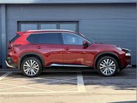 Used Nissan X-Trail Tekna+ 204 HP (150 kW) 2023 Red SUV