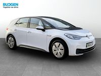 Used VW ID.3 Pro 106 kW (145 HP) 2022 White Hatchback