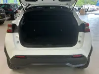 Used Nissan Juke N-Connecta 114 HP (83 kW) 2023 White SUV