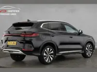 Used BYD Seal U Comfort 218 HP (160 kW) 2025 Black SUV