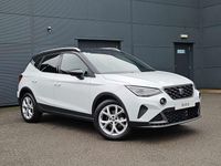 New Seat Arona Black Edition 2025 White SUV