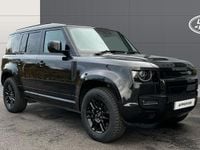Used Land Rover Defender HSE Dynamic 300 HP (220 kW) 2022 SUV