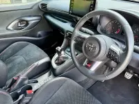 Używany Toyota Yaris 272 KM (200 kW) 2021 Czerwony Hatchback