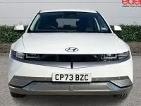 Used Hyundai Ioniq Premium 239 kW (325 HP) 2022 Hatchback
