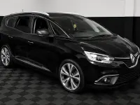 Used Renault Grand Scénic IV Signature 2019 Black MPV