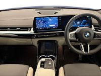Used BMW X2 M Sport 168 HP (123 kW) 2026 Blue SUV