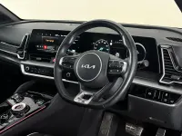 Used Kia Sportage GT-Line S 136 HP (100 kW) 2023 Grey SUV