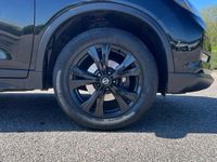 Usado Nissan X-Trail 159 CV (116 kW) 2021 Negro SUV