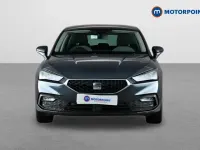 Used Seat Leon SE Dynamic 2021 Grey Hatchback