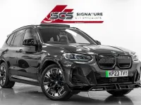 Used BMW iX3 M Sport 2023 SUV