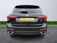 Used MG HS Trophy 2024 Black SUV