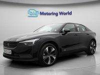 Used Polestar 2 2023 Hatchback