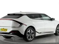 Used Kia EV6 GT-Line 2023 SUV