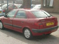 Used Citroën Xsara 1999 Hatchback