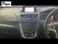 Used Vauxhall Mokka Edition 140 HP (102 kW) 2016 White SUV