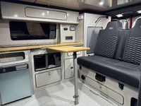 Used Ford Transit Custom Limited 2024 Red MPV