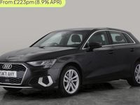 Used Audi A3 Sportback e-tron Sport 204 HP (150 kW) 2025 Hatchback