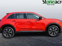 New Fiat 600 101 HP (74 kW) 2025 SUV