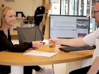 Used Honda ZR-V Sport 2025 White SUV