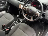 Used Dacia Duster Comfort 131 HP (96 kW) 2021 SUV