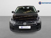 Used VW Polo Life 2024 Black Hatchback